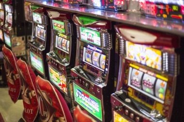 x6725 Baccarat Standard