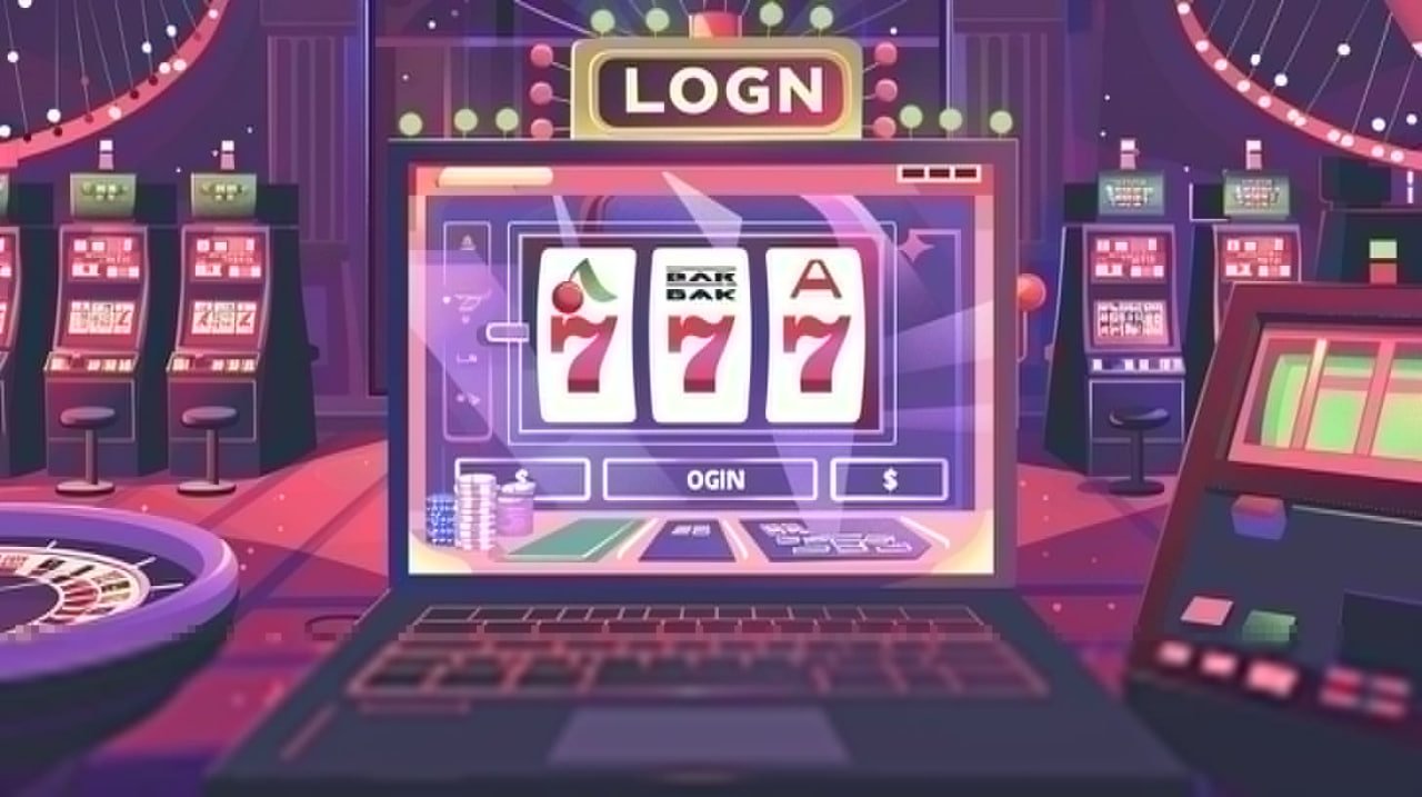 x6725 Roulette VIP Room