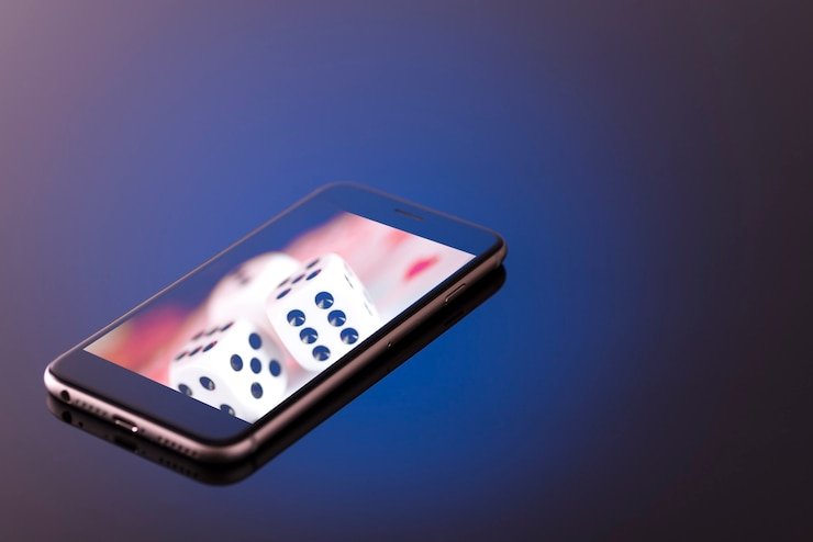 x6725 Blackjack Side Bets